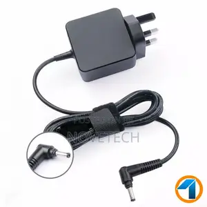 New Lenovo Ideapad Adapter Laptop Charger 65w 3.25a Uk