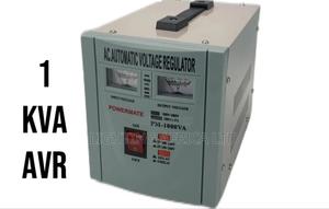 1000w Voltage Regulator - thumbnail 2