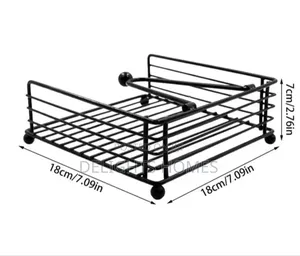 Flat Napkin/Serviette Holder_alp