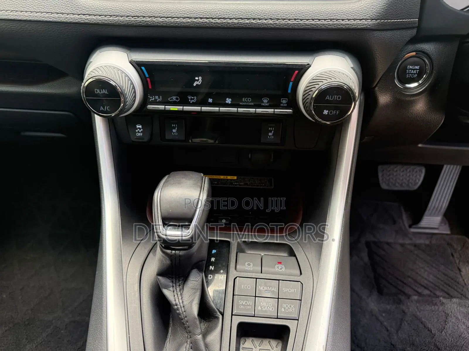 Toyota RAV4 2019 White