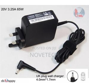 Lenovo Ideapad 1 Laptop Charger Power Supply 20v 2.25a - thumbnail 2