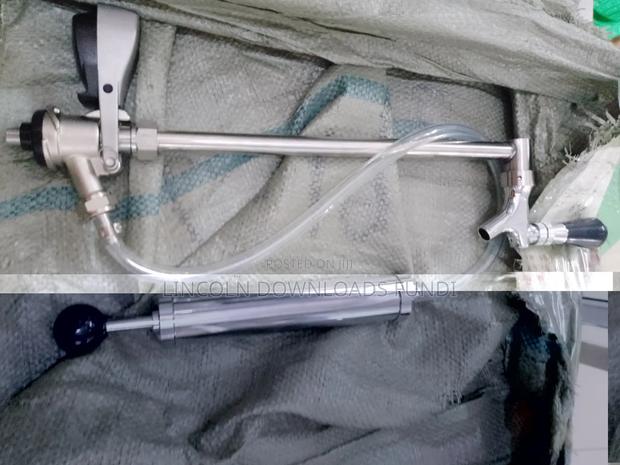 Bia Keg Pumps - main view