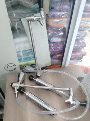 Bia Keg Pumps