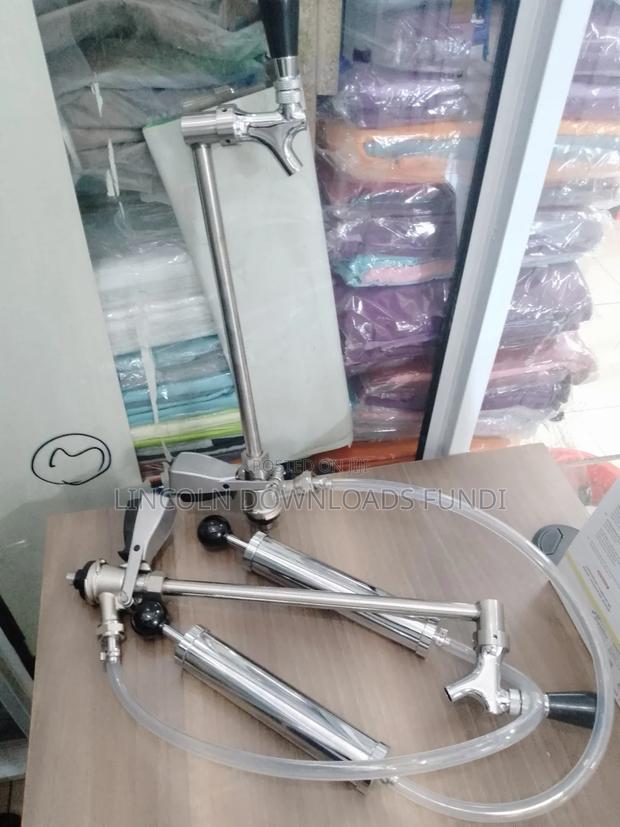 Bia Keg Pumps - thumbnail 3