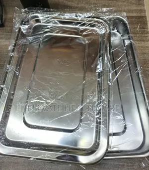 Medical Tray