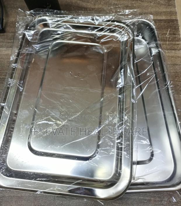 Medical Tray