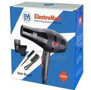 Hair Blow Dryer