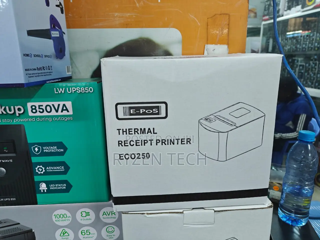 E-Pos Thermal Printer Eco250