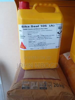 Sikaseal 105 ( Part A+B) - thumbnail 2