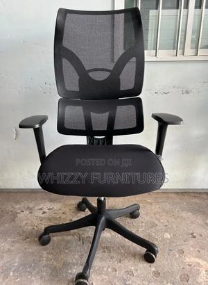 Strong Orthopedic Chair - thumbnail 2