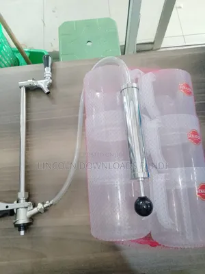 Taps and Keg Pumps