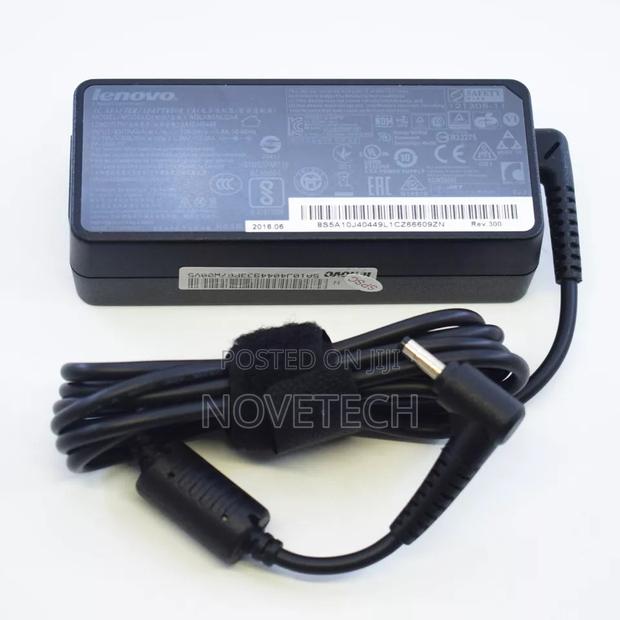 Genuine Lenovo 65w 20v 3.25a Power Charger Adapter