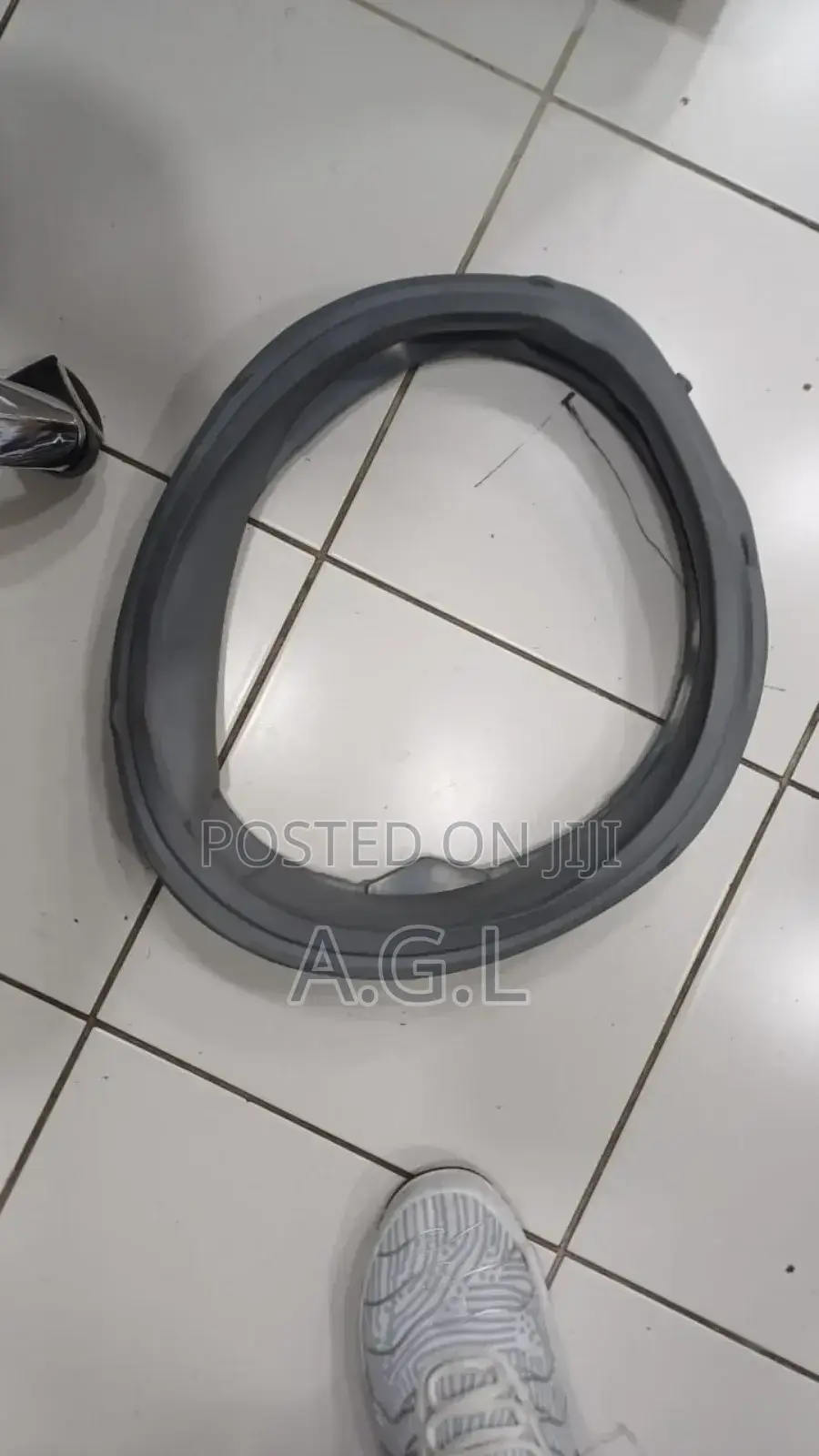 Gasket Washing Machine