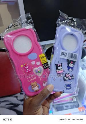 Redmi 14c Silicone Case - main view