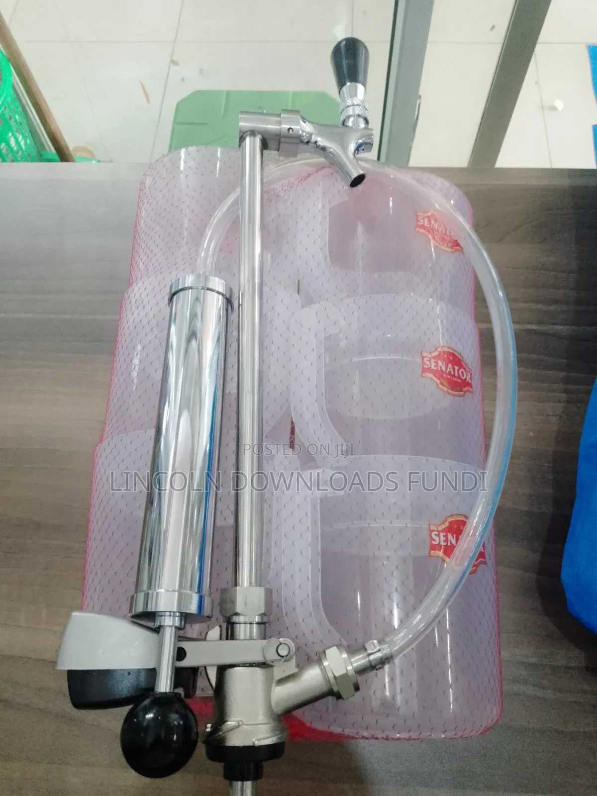 Bia Dispenser Keg Pumps