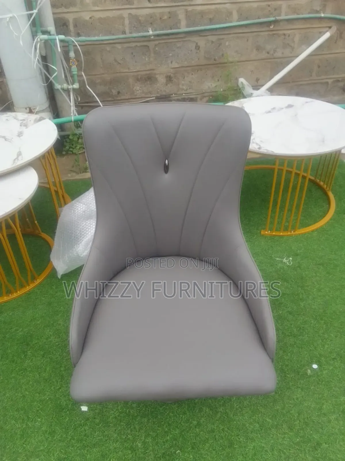 Dining Table and Chairs (4chairs)