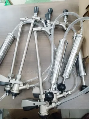 Bia Dispenser Keg Pumps