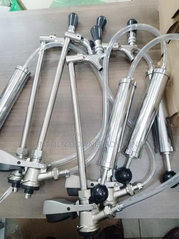 Bia Dispenser Keg Pumps - thumbnail 3