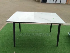 Dining Table and Chairs (4chairs)