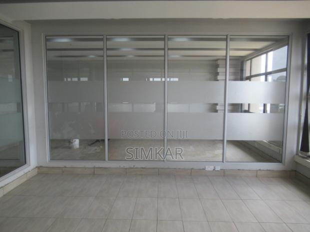 2,465 Sq Ft Partitioned Office Space to Let in Westlands - main view