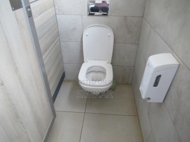 2,465 Sq Ft Partitioned Office Space to Let in Westlands - thumbnail 13