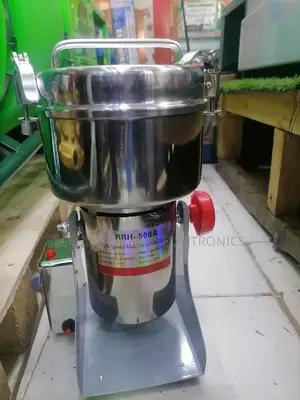 Most Appropriate 500g Powder Grinder