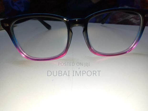 Anti Blue Light Computer Glasses