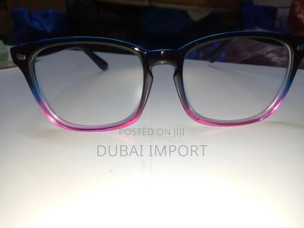 Anti Blue Light Computer Glasses - thumbnail 2