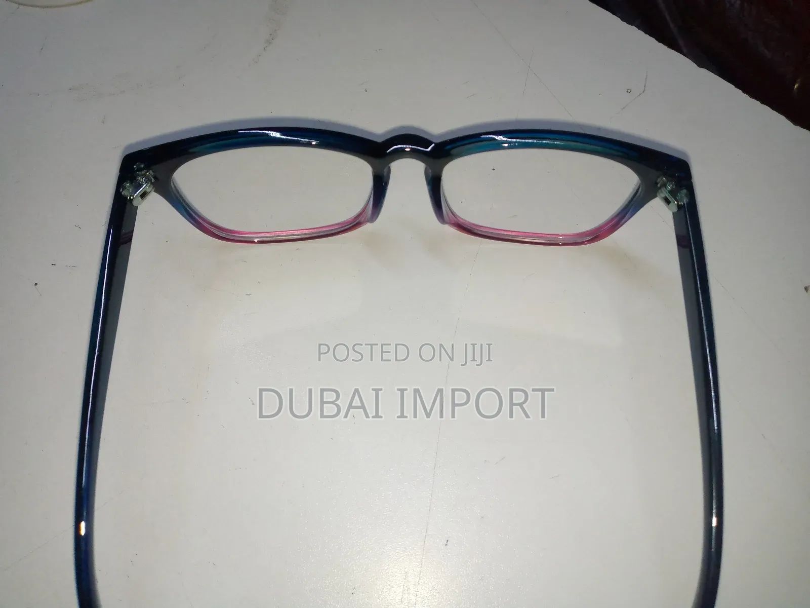 Anti Blue Light Computer Glasses