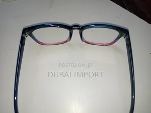 Anti Blue Light Computer Glasses