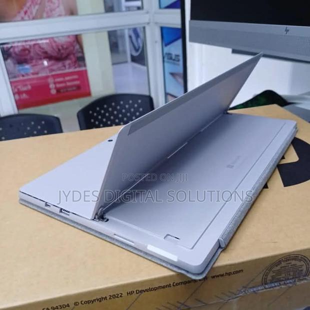 Laptop Microsoft Surface Pro 6 8GB Intel Core I5 SSD 128GB - thumbnail 3