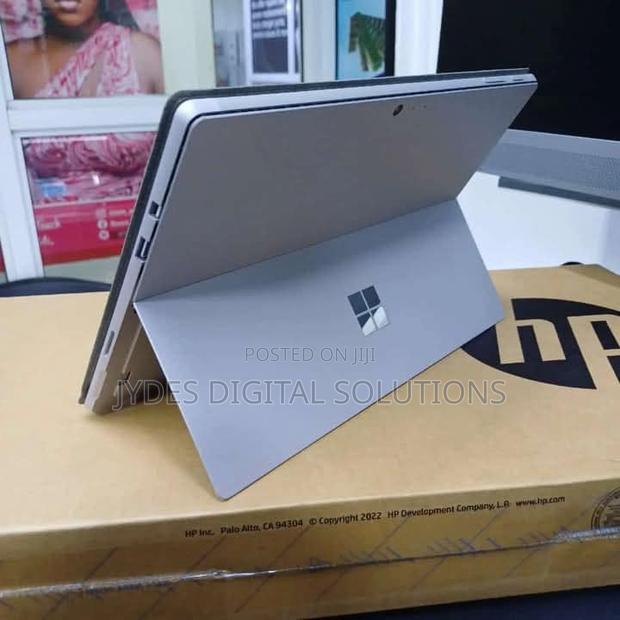 Laptop Microsoft Surface Pro 6 8GB Intel Core I5 SSD 128GB - thumbnail 4