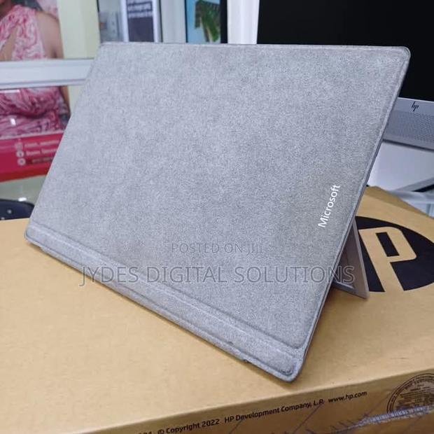 Laptop Microsoft Surface Pro 6 8GB Intel Core I5 SSD 128GB - thumbnail 5