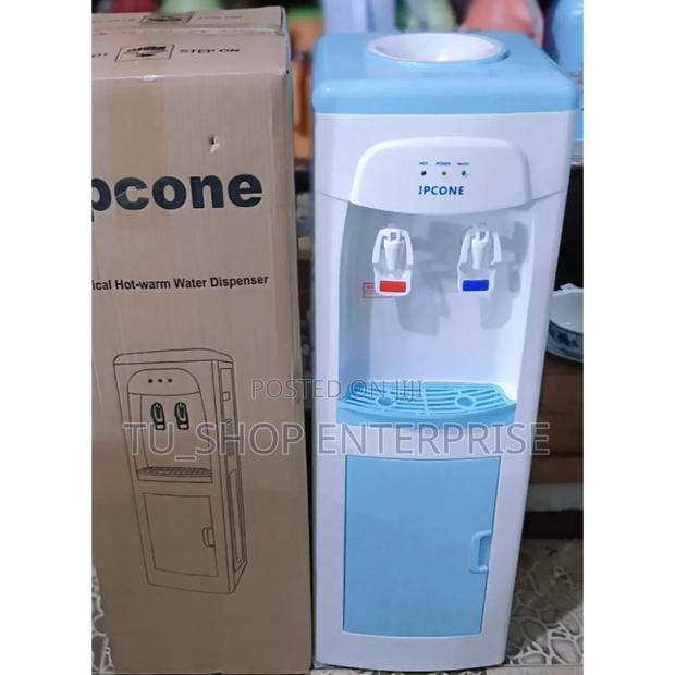 Dispenser ##Ipcone Dispenser