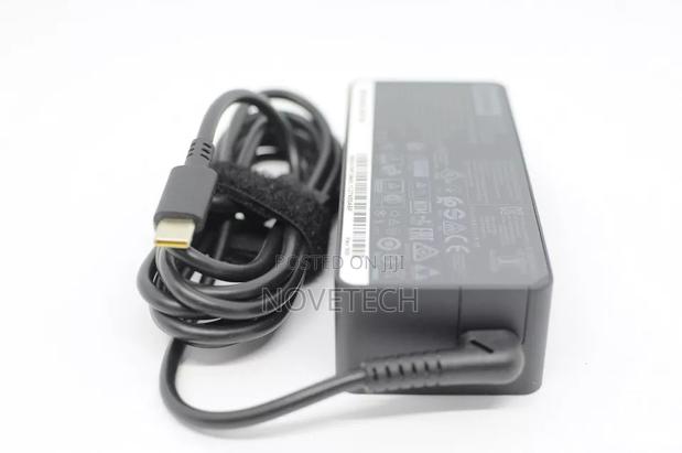 Genuine 65wtype C Laptop Charger Adapter for Lenovo Thinkpad - main view