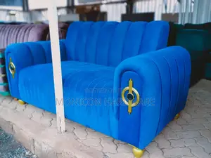 3-Seater Back Permanent