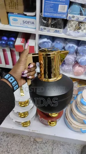 High Quality Stylish Vacuum Flask