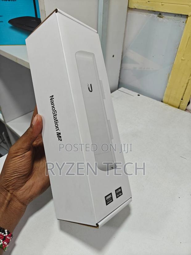 Ubiquiti Nanostatiom M2 Access Point