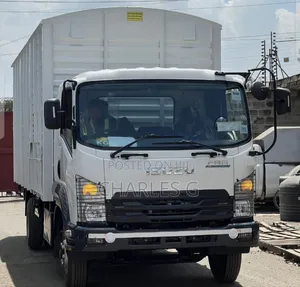 Isuzu FRR Blue Power. Up to 100% Financing Arrangements