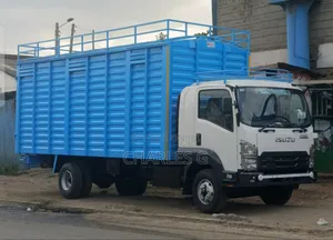 Isuzu FRR Blue Power. Up to 100% Financing Arrangements