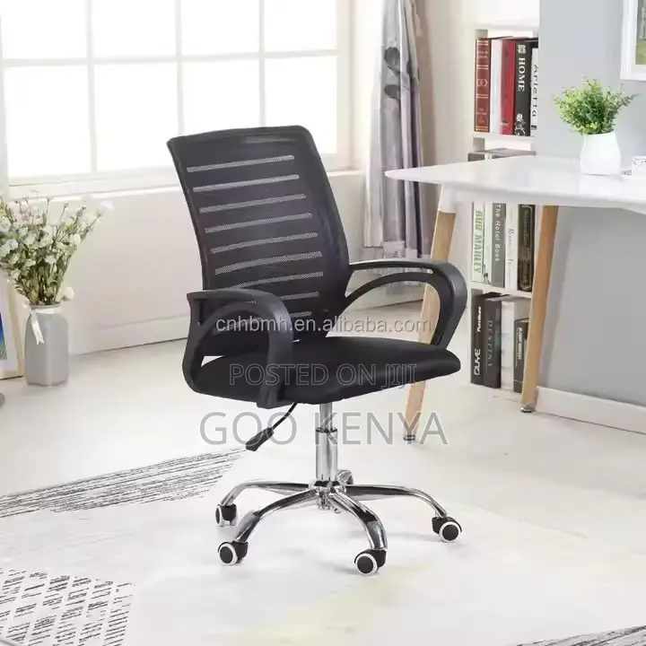 Office Chair ; Gucca Strong Mesh Office Chair
