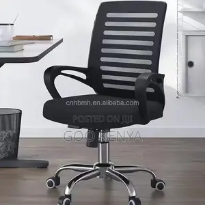 Office Chair ; Gucca Strong Mesh Office Chair