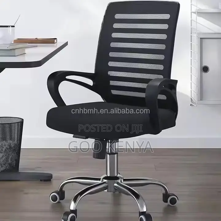 Office Chair ; Gucca Strong Mesh Office Chair