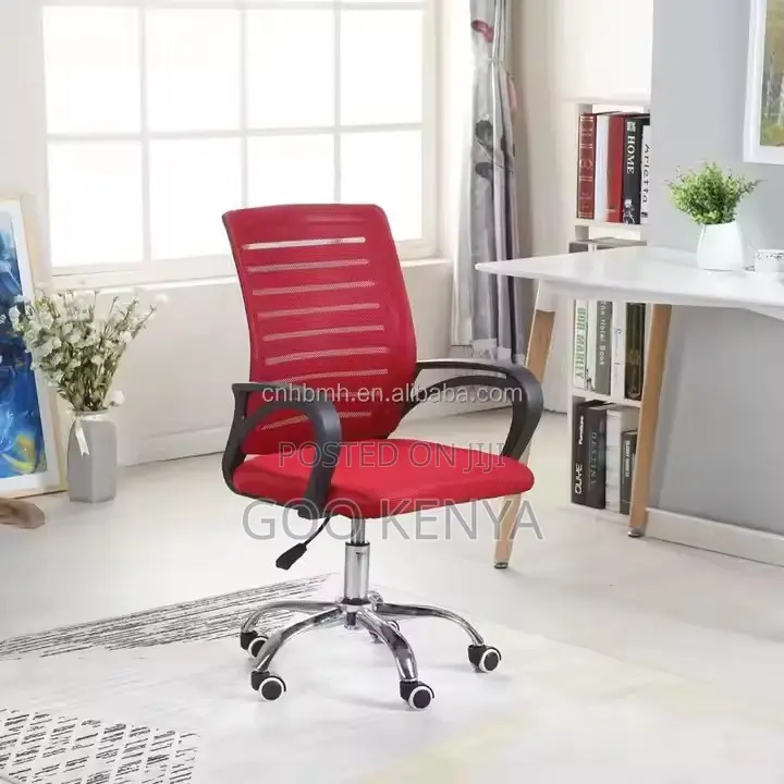 Office Chair ; Gucca Strong Mesh Office Chair
