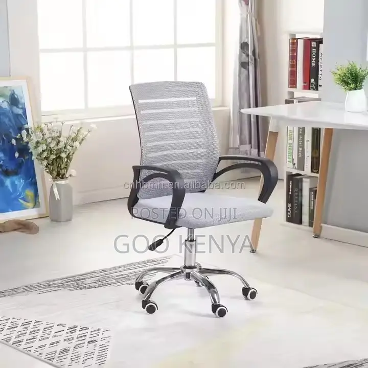 Office Chair ; Gucca Strong Mesh Office Chair