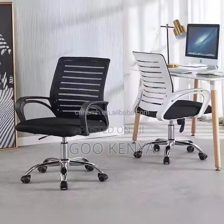 Office Chair ; Gucca Strong Mesh Office Chair