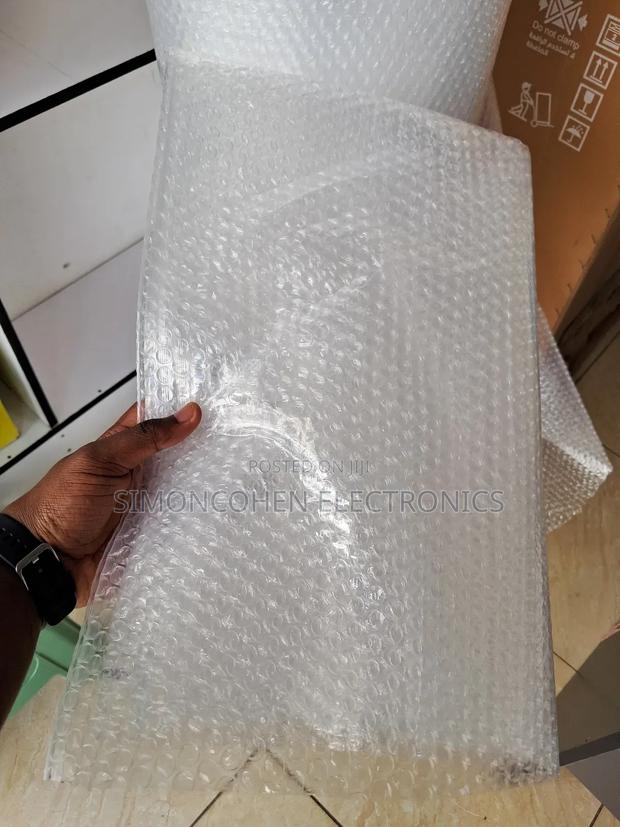 100m Bubble Wrap Rolls - thumbnail 3