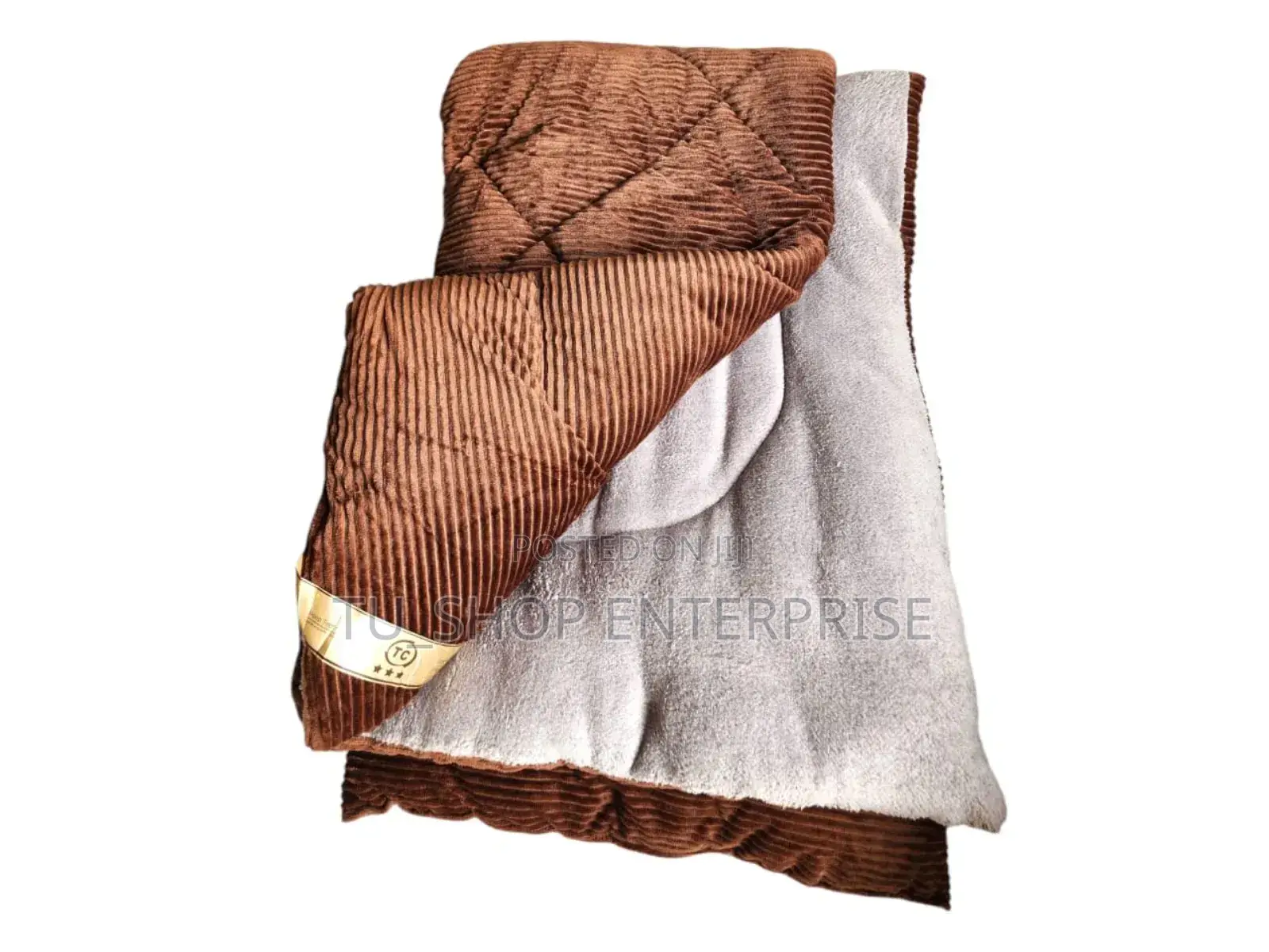 Single Velvet Duvet! Duvet!!