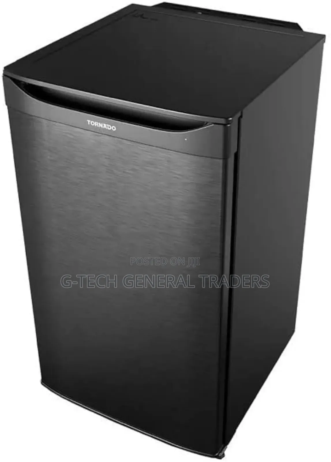 Tornado 100l Single Door Direct Cool Refrigerator