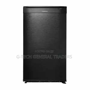 Tornado 100l Single Door Direct Cool Refrigerator